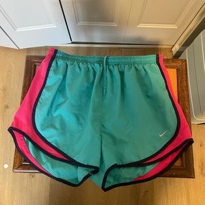 Nike dri-fit shorts